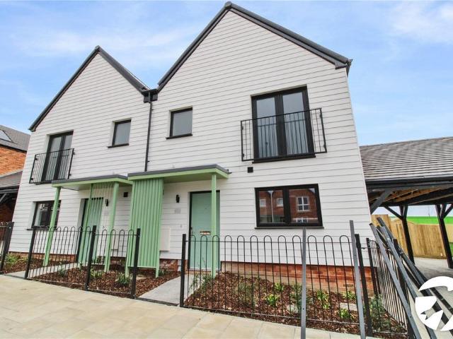House for rent in Castle Hill, Monks Orchard