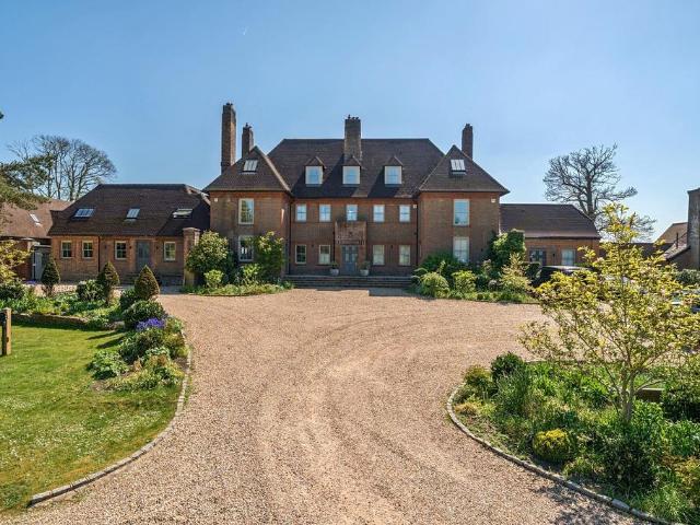 House for rent in Wormley, Fole