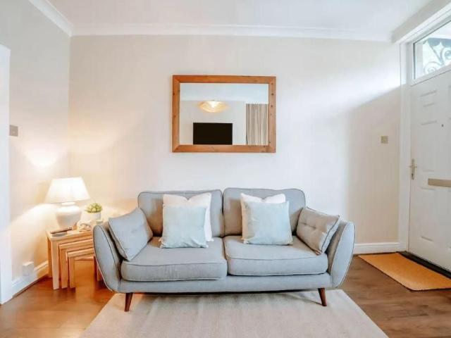 House for rent in Low Harrogate, Harrogate