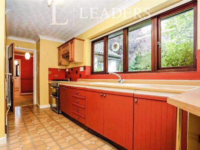House for rent in Eastbridge, Suffolk
