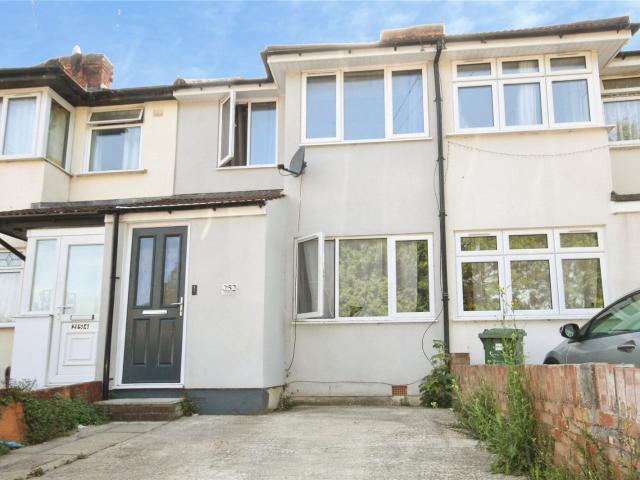 House for rent in Dagenham, Greater London