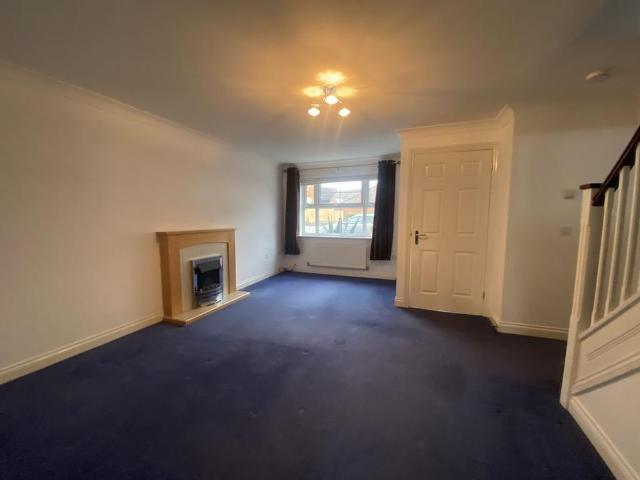 House for rent in Eden Village, Oad Street