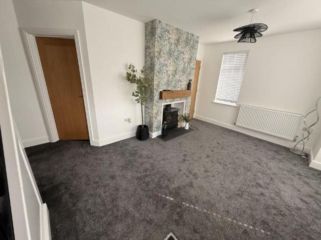 House for rent in Rothwell, North Northamptonshire