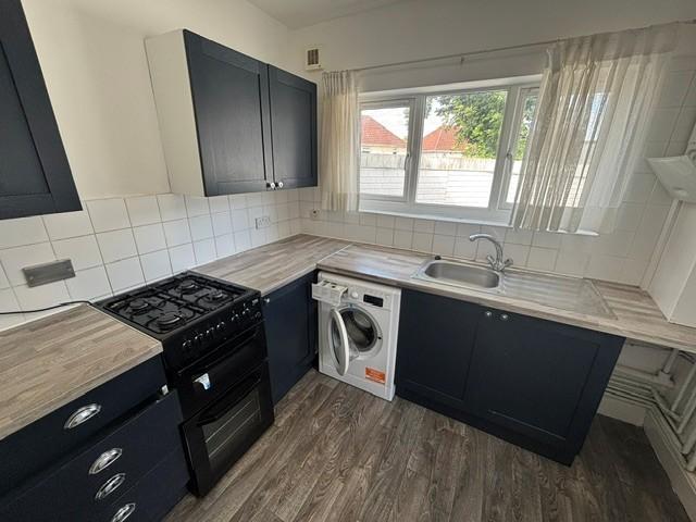 House for rent in Kingswood, South Gloucestershire