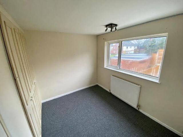 House for rent in Gedling, East Midlands