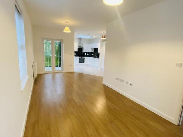House for rent in Hillmorton Paddox, New Bilton