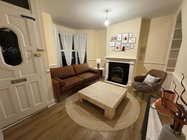 House for rent in Kings Farm, Hamerton