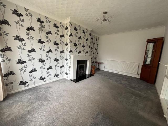 House for rent in Ickles, Rotherham