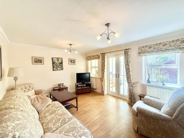 House for rent in Southbourne, Littlecote