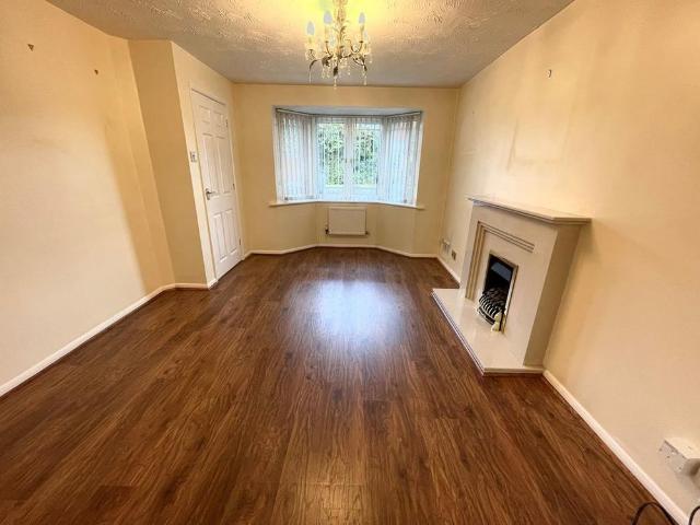 House for rent in Heatherton, East Midlands