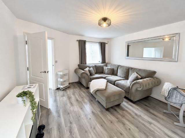 House for rent in Claypath, Durham
