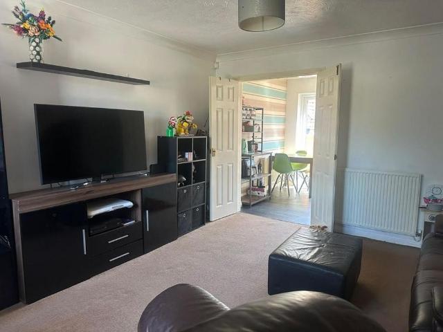 House for rent in Thorpe Astley, Blaby