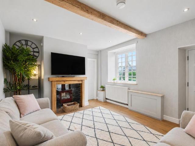 House for rent in Assarts Farm Estate, Broxtowe