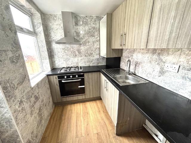 House for rent in Wybourn, Isle Of Man