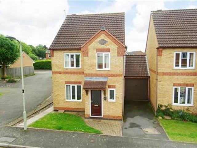 House for rent in Stanford On Avon, Leicestershire