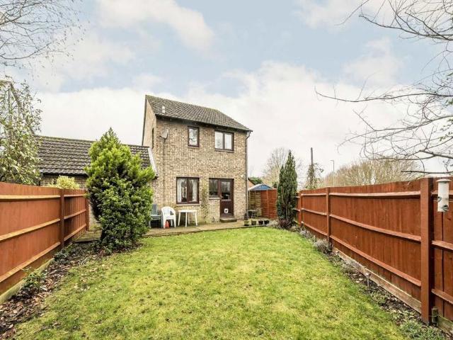 House for rent in Blackhills, Surrey