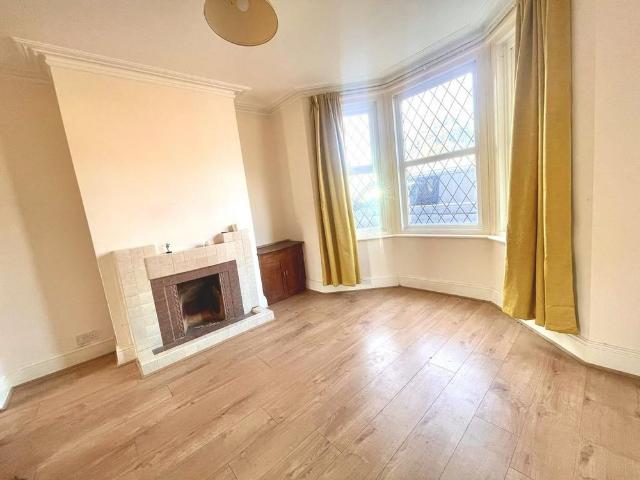 House for rent in East Cliff, Acol
