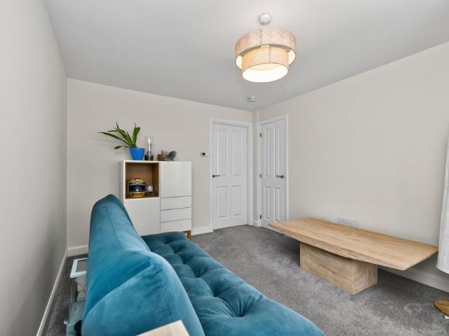 House for rent in Countesswells, Ballindoch