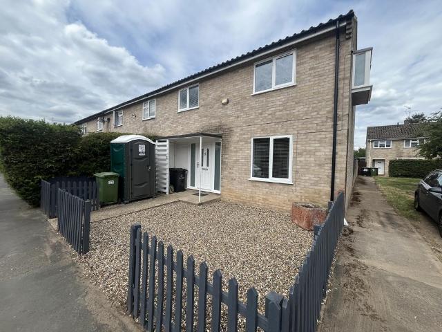 House for rent in Thetford, East Tuddenham