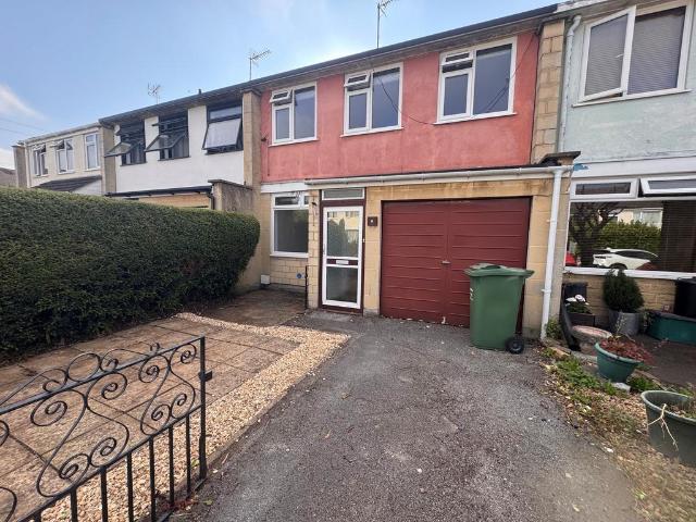 House for rent in Dulcote, Bath And North East Somerset