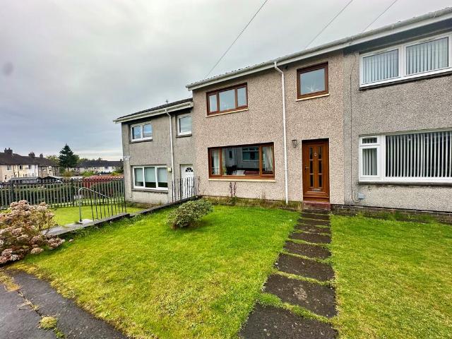 House for rent in Stonehouse, South Lanarkshire