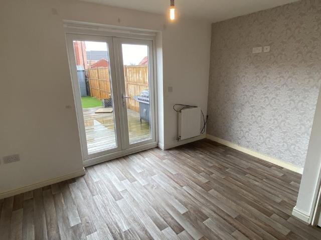 House for rent in Harworth, Bassetlaw