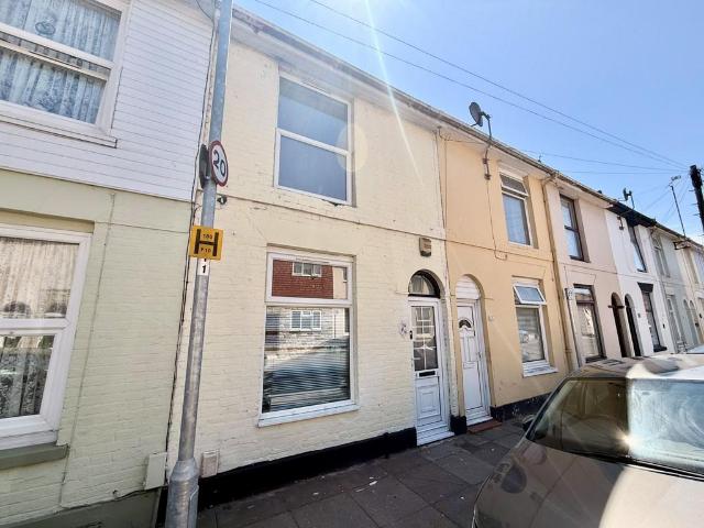 House for rent in Buckland, City Of Portsmouth