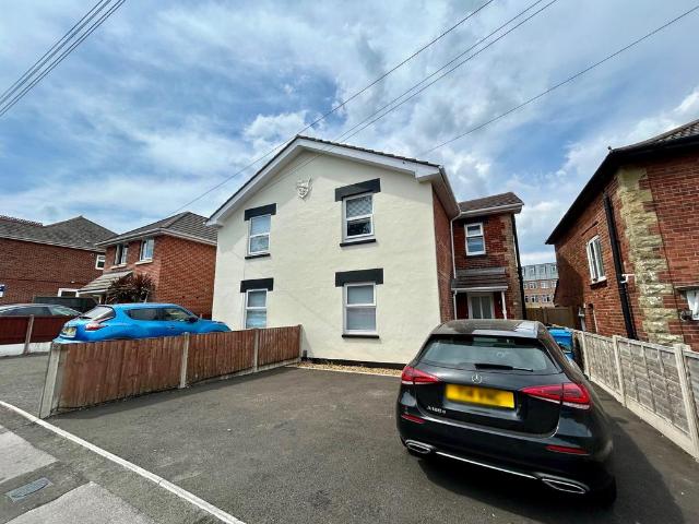 House for rent in Branksome, Poole