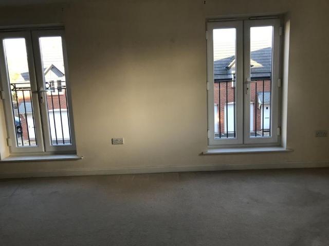 House for rent in Baswich, Staffordshire