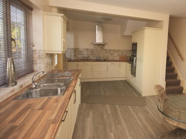 House for rent in Hyde Park, South Yorkshire