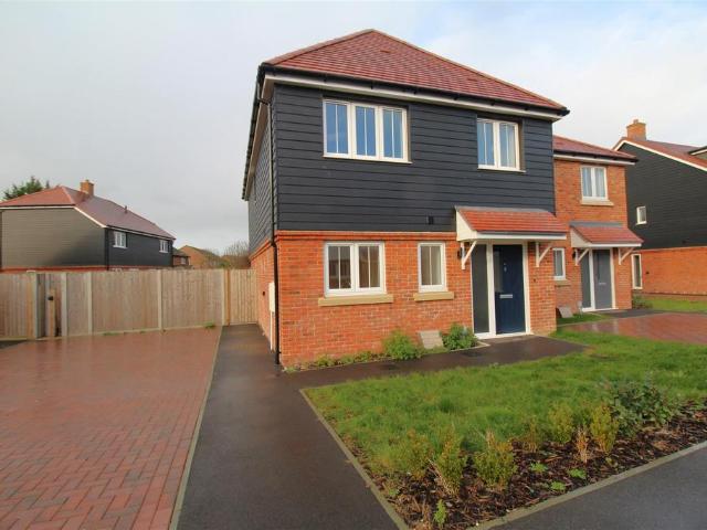 House for rent in Folkestone, Kent
