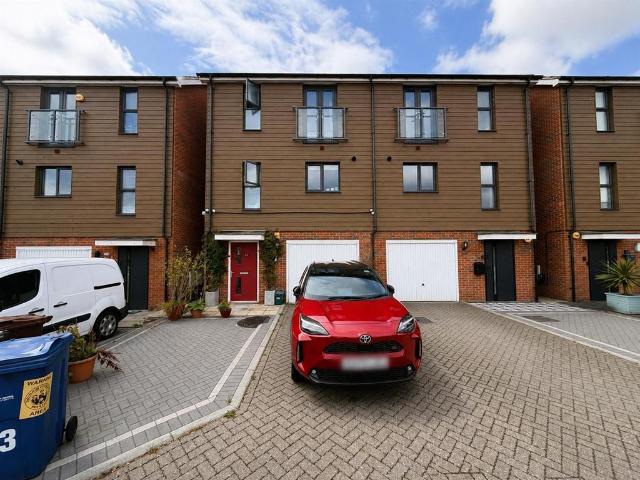 House for rent in Aveley, Essex