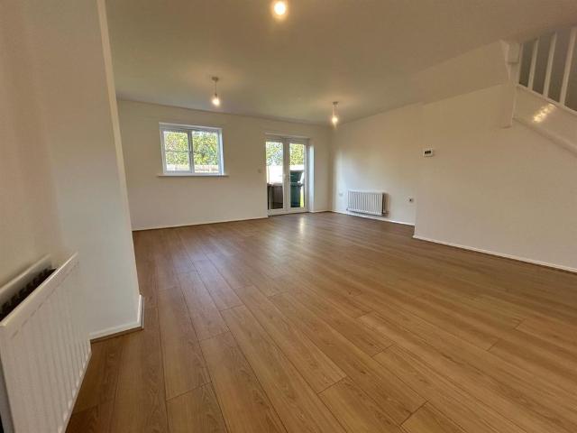 House for rent in New Brumby, North Lincolnshire
