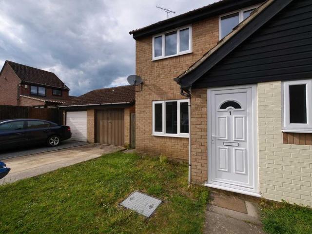 House for rent in Melton, Eastbridge
