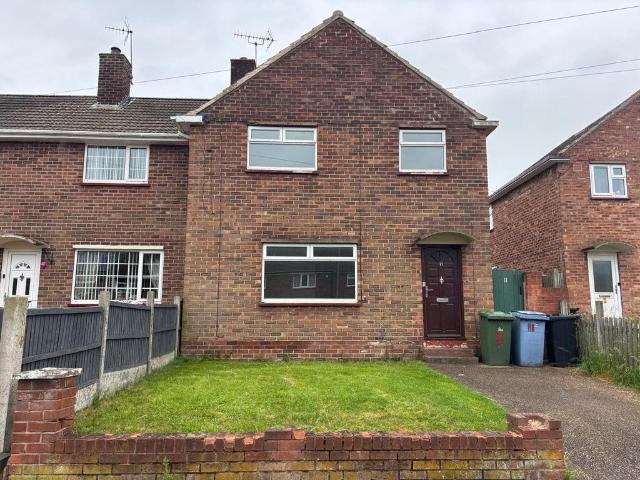 House for rent in Costhorpe, East Midlands
