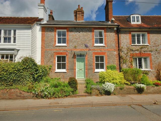 House for rent in Uckfield, Cross In Hand