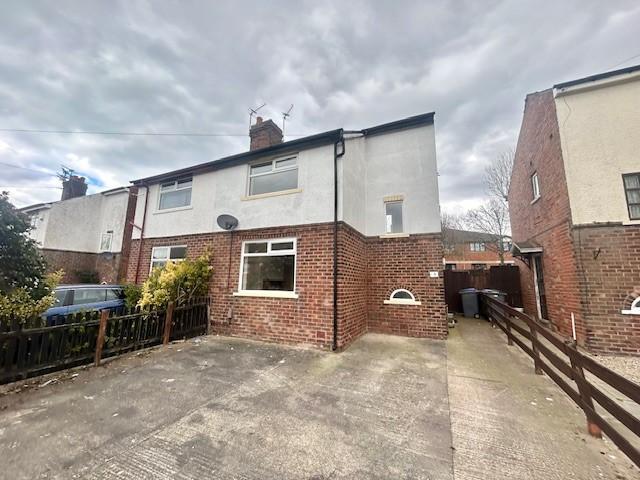 House for rent in Little Layton, Blackpool
