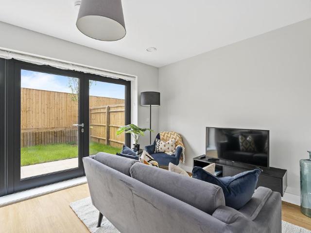 House for rent in Enborne, West Berkshire