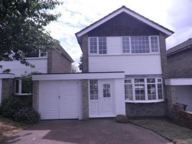 House for rent in Heath Hayes and Wimblebury, Chadsmoor