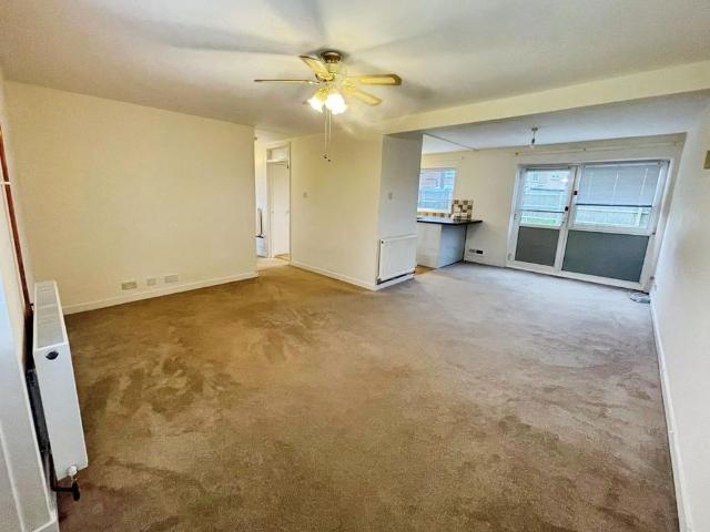 House for rent in Eriswell, West Suffolk