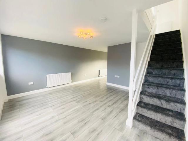 House for rent in Boley Park, Staffordshire