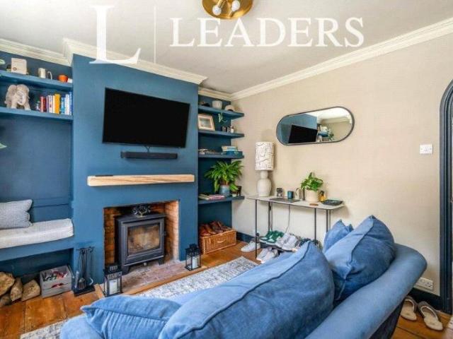 House for rent in Chichester, Littlecote