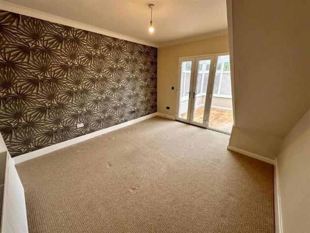 House for rent in Toothill, Calderdale