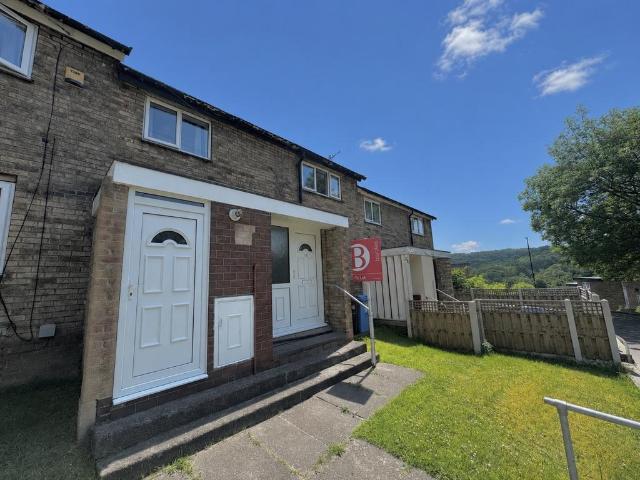 House for rent in Norfolk Park, South Yorkshire
