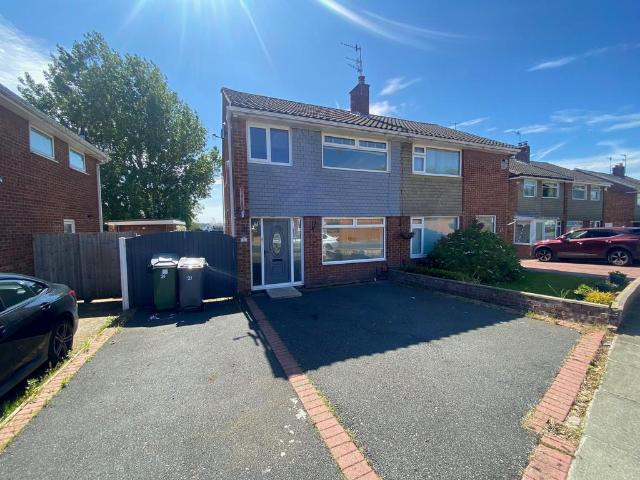 House for rent in Oxton, Wirral