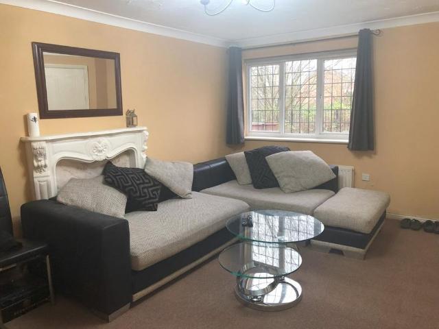 House for rent in Whitemoor, Haddon