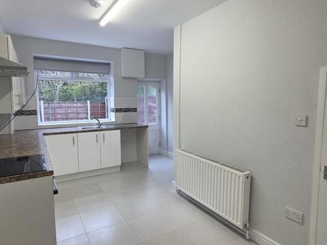 House for rent in Reddish, Greater Manchester