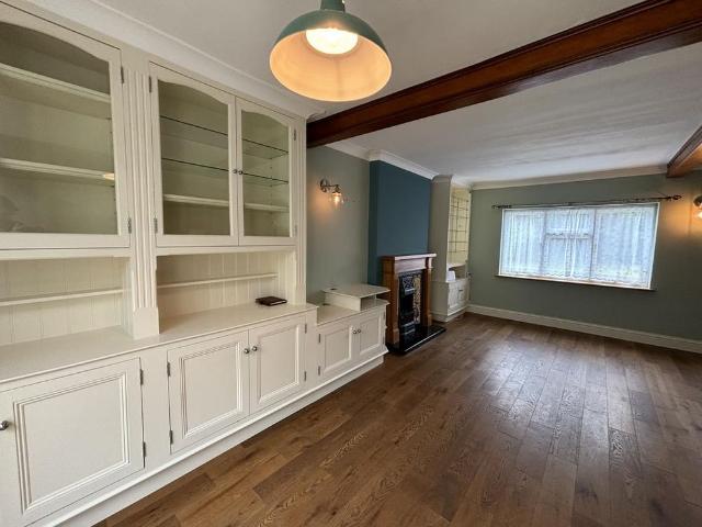House for rent in Lakenham, East Bank