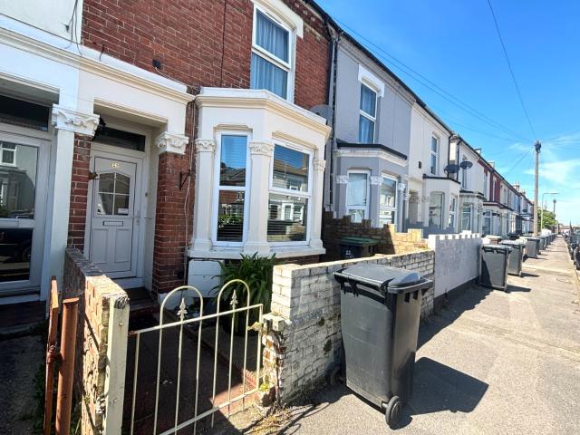 House for rent in Forton, Middlecroft