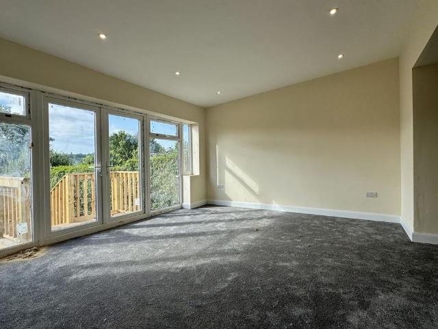 House for rent in Carmarthen, Wales